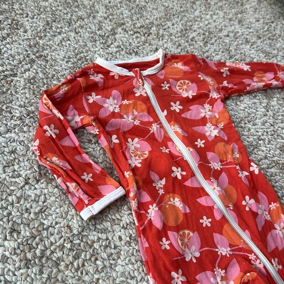 KicKee Pants body suit - Picture 2 of 4